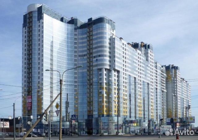 

2-к. квартира, 74 м², 2 кровати