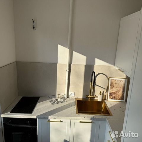 

2-к. квартира, 45 м², 2 кровати