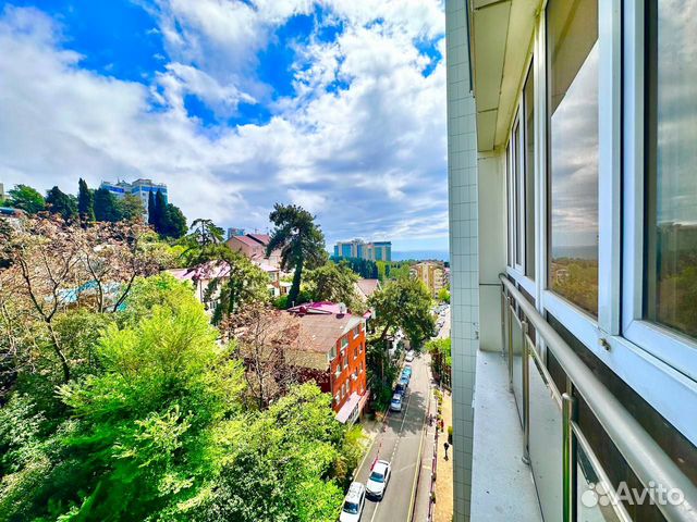 

2-к. квартира, 96 м², 3 кровати