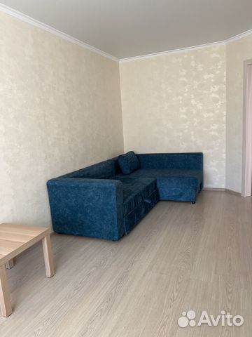 

1-к. квартира, 35 м², 2 кровати