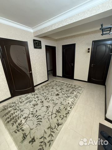 

2-к. квартира, 72 м², 1 кровать