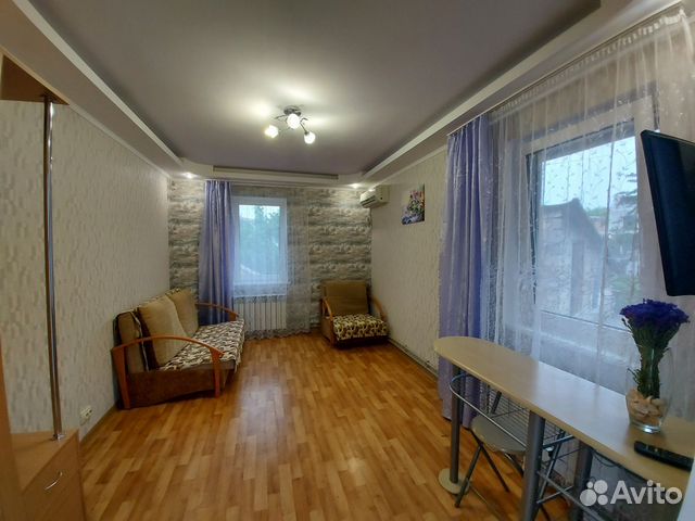 

2-к. коттедж, 45 м²