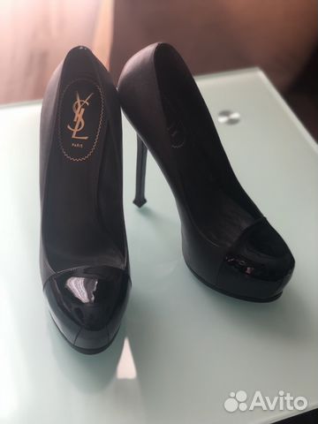 Туфли YSL Туфли YSL