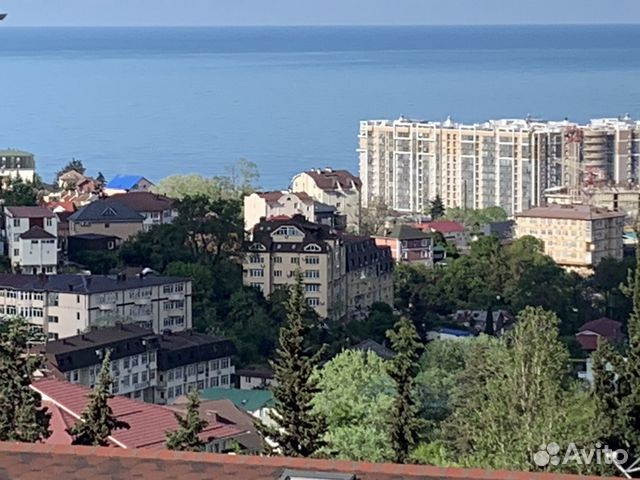 

Квартира-студия, 34 м², 1 кровать