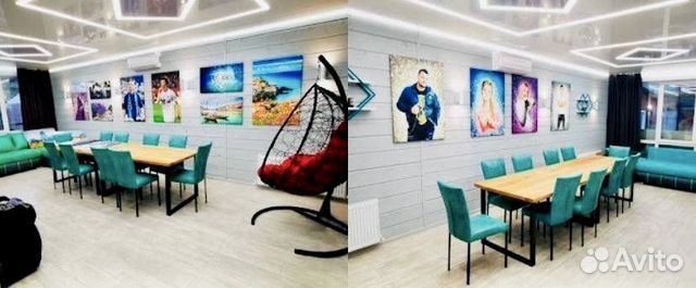 

4-к. коттедж, 172 м²