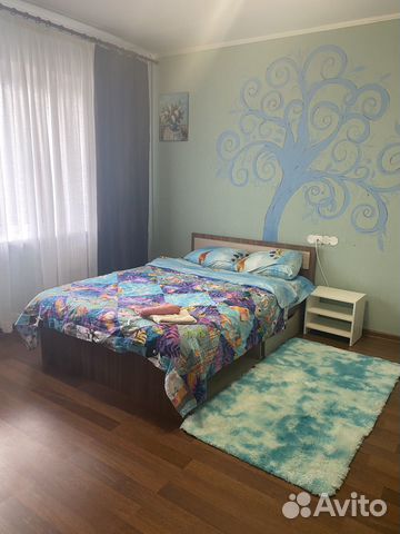 

2-к. квартира, 47 м², 4 кровати