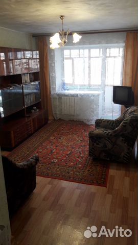 3-к квартира, 60 м², 1/5 эт. 3-к квартира, 60 м², 1/5 эт.