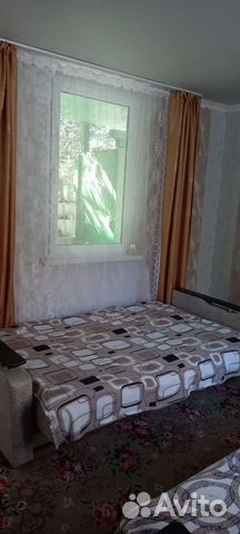 

Квартира-студия, 17 м², 1 кровать