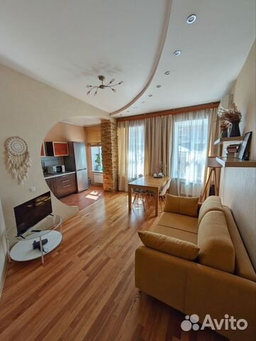 

2-к. квартира, 75 м², 3 кровати