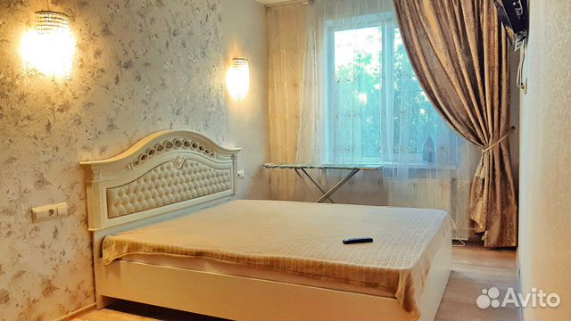 

2-к. квартира, 43 м², 3 кровати