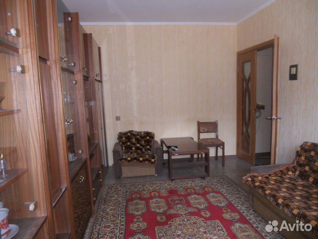 3-к квартира, 60 м², 3/9 эт.