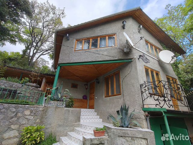 

3-к. коттедж, 110 м²
