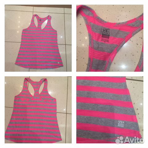Костюм pb Paul’s Boutique Victoria Secret оригинал