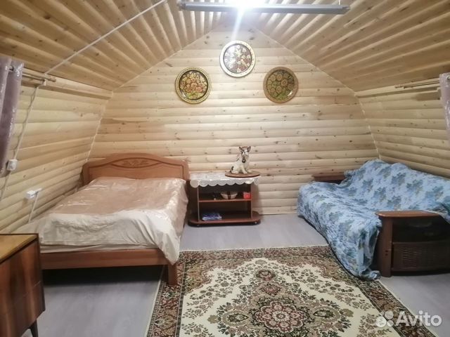 

4-к. дом, 80 м²