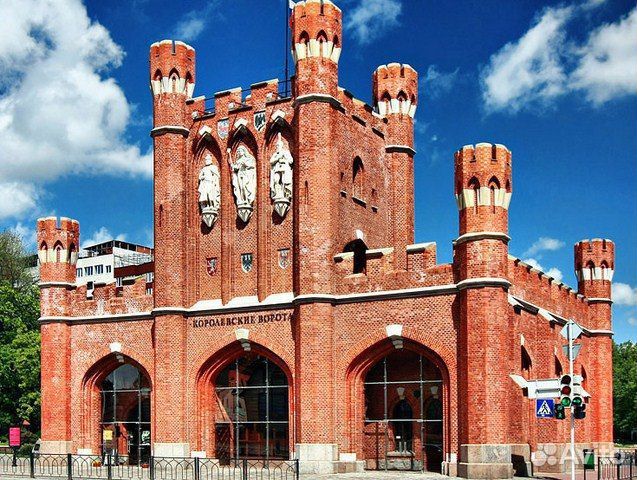 

1-к. квартира, 45 м², 2 кровати