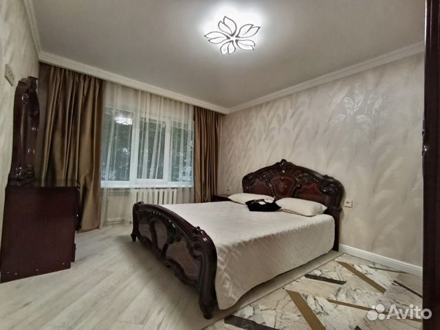

3-к. квартира, 70 м², 5 кроватей