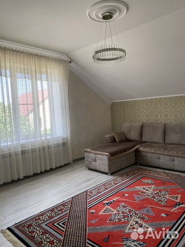 

3-к. дом, 100 м²