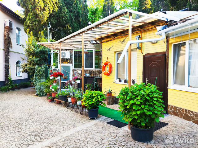 

2-к. квартира, 47 м², 3 кровати