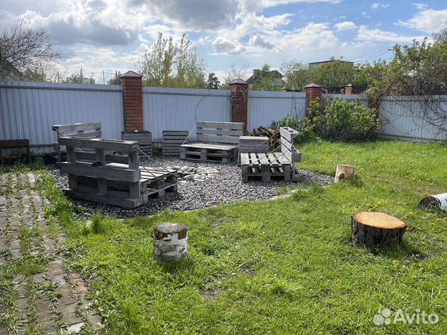 

4-к. дом, 140 м²