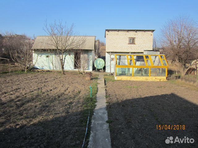 Дача 20 м² на участке 5 сот. Дача 20 м² на участке 5 сот.
