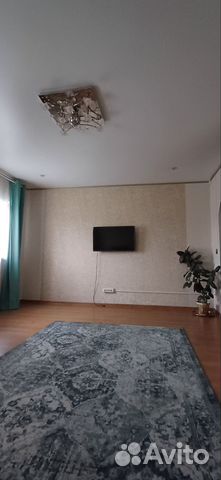 

2-к. дом, 90 м²