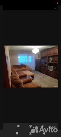 

2-к. квартира, 50 м², 2 кровати