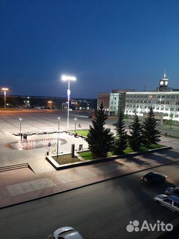 

Квартира-студия, 34 м², 3 кровати