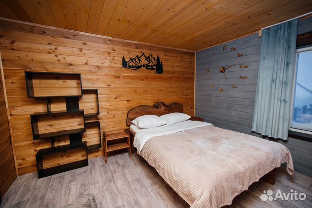 

1-к. таунхаус, 30 м²