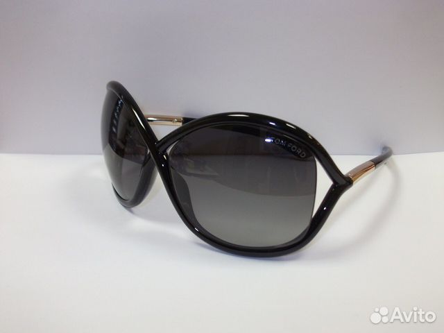 Солнцезащитные очки женские TOM ford Whitney Солнцезащитные очки женские TOM ford Whitney