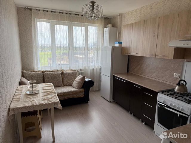 

1-к. квартира, 47 м², 2 кровати