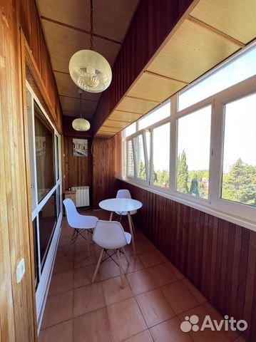 

3-к. квартира, 80 м², 4 кровати