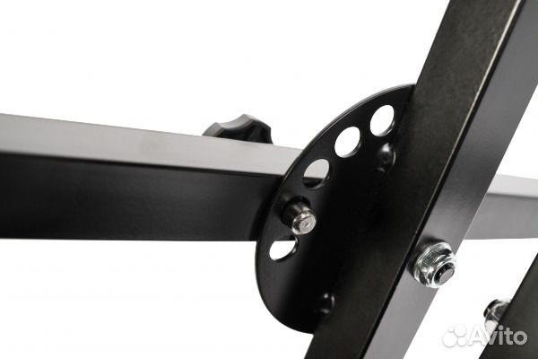 Стойка для синтезатор Veston KSA006 Новая Стойка для синтезатор Veston KSA006 Новая