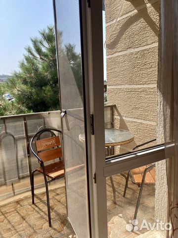 

1-к. квартира, 48 м², 2 кровати