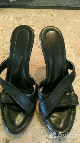 Босоножки Босоножки