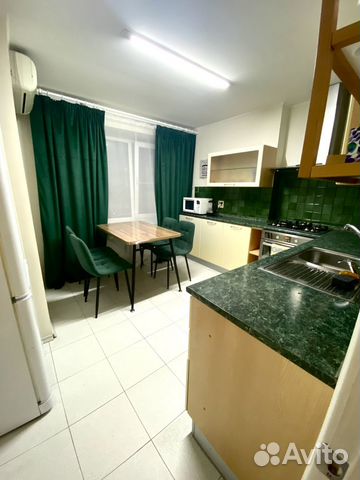 

2-к. квартира, 65 м², 3 кровати