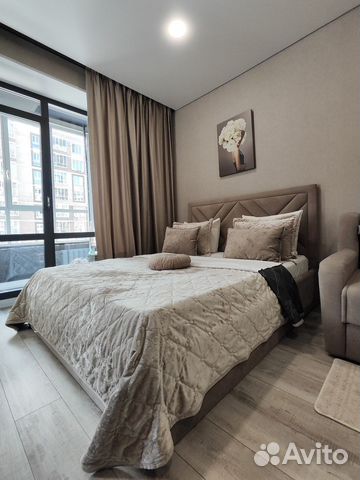 

2-к. квартира, 55 м², 4 кровати