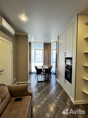

2-к. квартира, 55 м², 3 кровати