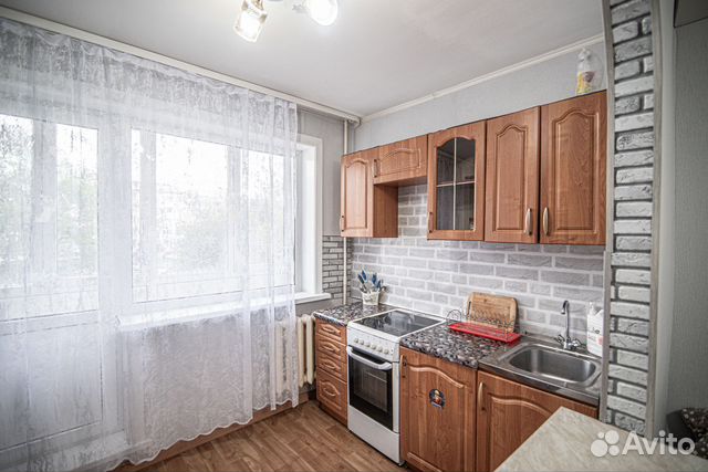 

2-к. квартира, 50 м², 6 кроватей