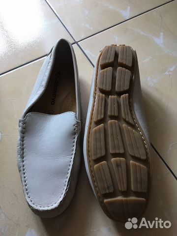 Мокасины Мокасины
