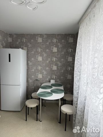 

2-к. квартира, 50 м², 3 кровати