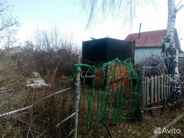 Участок 6 сот. (СНТ, ДНП)