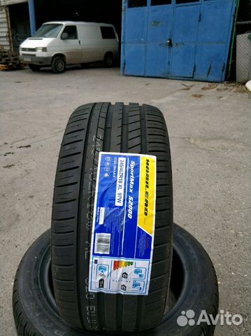 Летняя шина habilead 245/40R18 S2000 97W Летняя шина habilead 245/40R18 S2000 97W