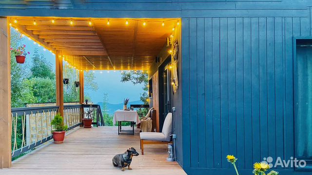 

2-к. дом, 40 м²