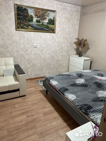 

1-к. дом, 26 м²