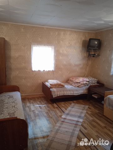 

3-к. дача, 48 м²