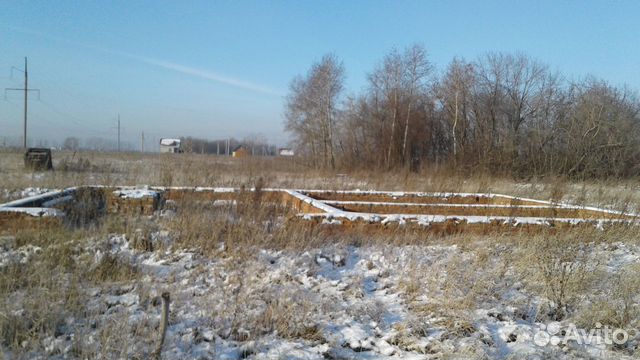 Участок 12 сот. (ИЖС)