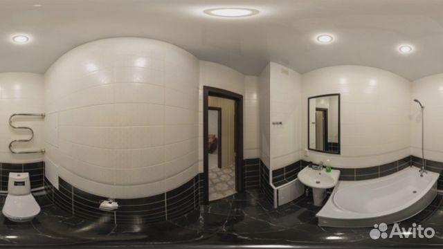 1-к квартира, 45 м², 4/16 эт. 1-к квартира, 45 м², 4/16 эт.