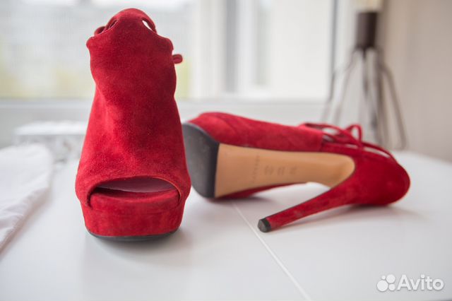 Босоножки Casadei оригинал