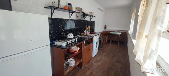 

2-к. квартира, 45 м², 3 кровати