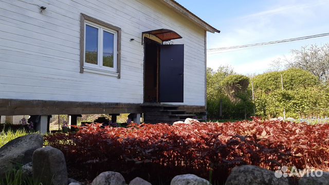 

5-к. дом, 130 м²